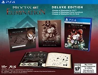 Process of Elimination - Deluxe Edition