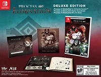 Process of Elimination - Deluxe Edition