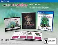 void* tRrLM2(); //Void Terrarium 2 - PlayStation 4