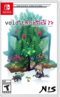void* tRrLM2(); //Void Terrarium 2 - Nintendo Switch