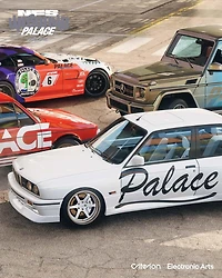 Need For Speed Unbound Palace - PC