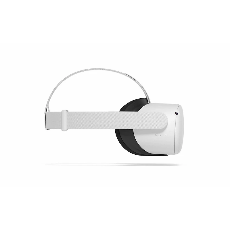 Meta Quest 2 with Resident Evil 4 and Beat Saber Bundle 128GB