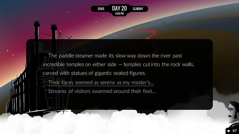 80 Days and Overboard - Nintendo Switch