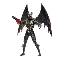McFarlane Toys Spawn Nightmare Spawn 7-in Action Figure