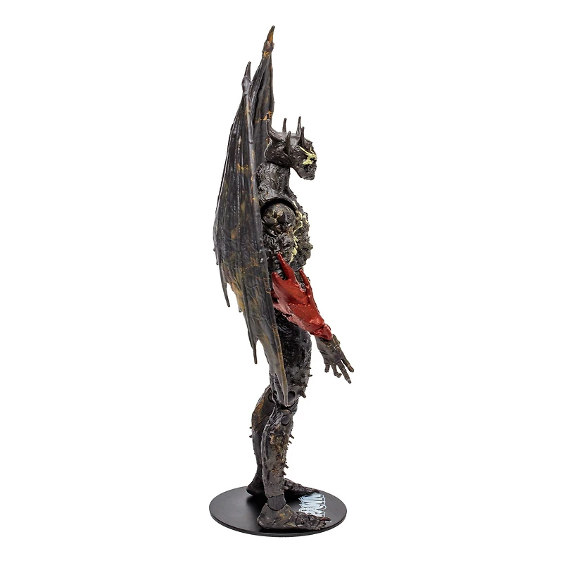 McFarlane Toys Spawn Nightmare Spawn 7-in Action Figure