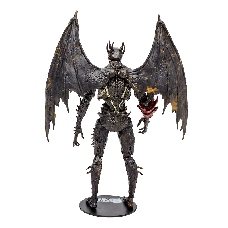 McFarlane Toys Spawn Nightmare Spawn 7-in Action Figure