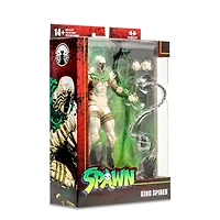 McFarlane Toys Spawn King Spider 7-in Action Figure