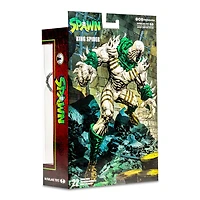 McFarlane Toys Spawn King Spider 7-in Action Figure