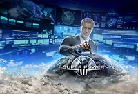 SuperPower 3 - PC Steam