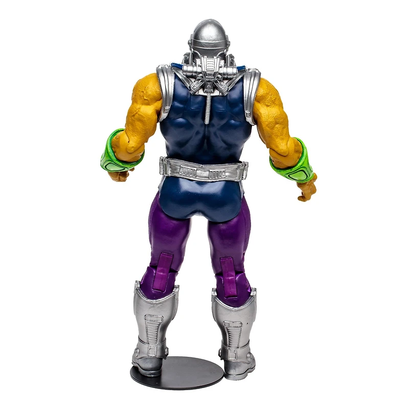 McFarlane Toys DC Multiverse Superman: Villains Mongul Megafig 7-in Action Figure