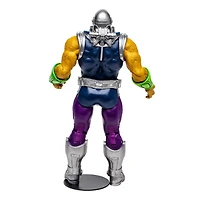 McFarlane Toys DC Multiverse Superman: Villains Mongul Megafig 7-in Action Figure