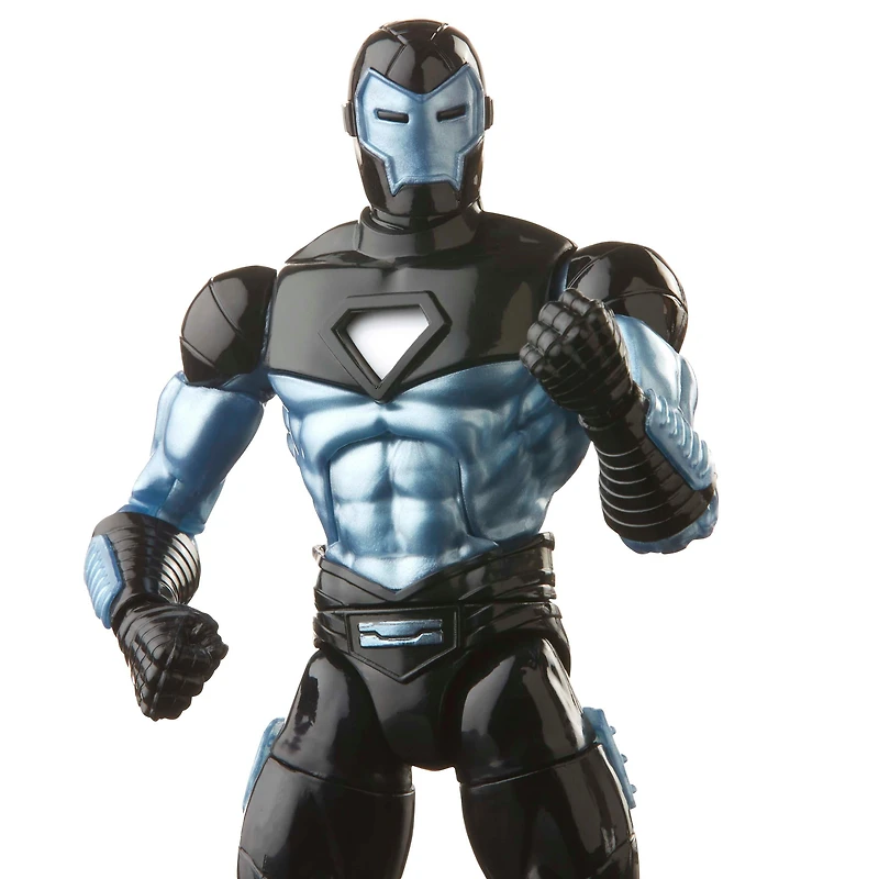 Hasbro Marvel Legends Series War Machine 6-in Action Figure