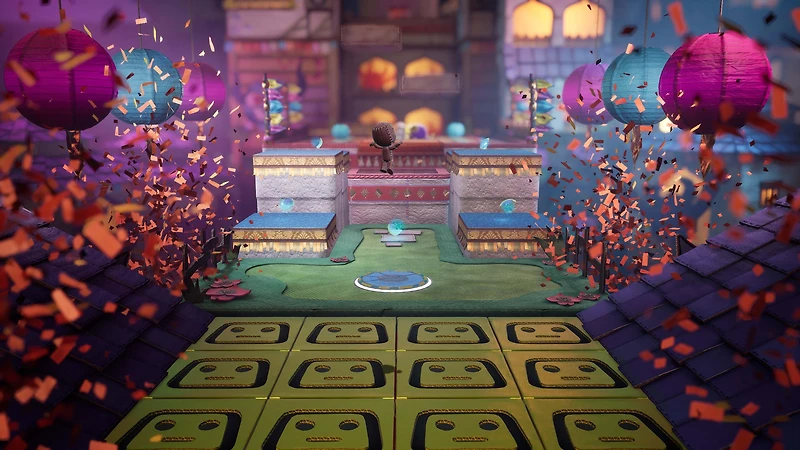 Sackboy: A Big Adventure - PC Steam