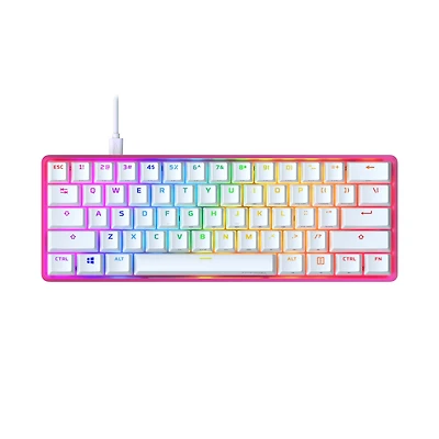 HyperX Alloy Origins 60 RGB Mechanical Gaming Keyboard