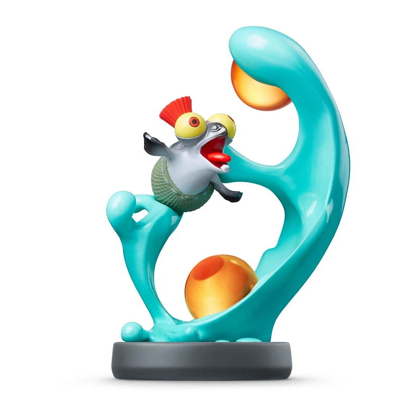 Splatoon Series Smallfry amiibo