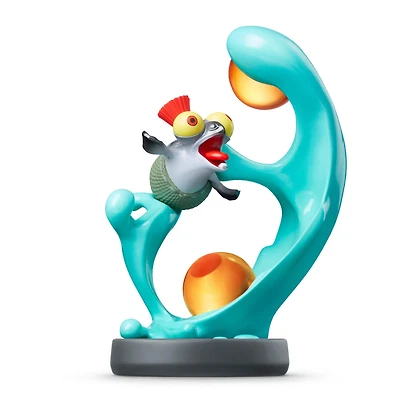 Splatoon Series Smallfry amiibo