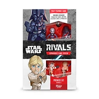 Funko Games Star Wars Rivals Series 1 Premier Set Card Game