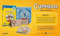 Cuphead