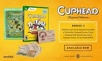 Cuphead