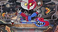 Cuphead Limited Edition - PlayStation 4