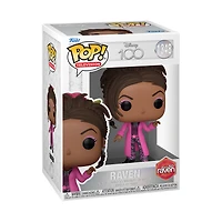 Funko POP! Television: That's So Raven