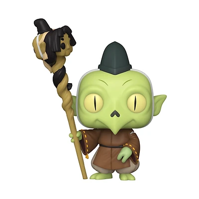 Funko POP! Animation: Inuyasha Jaken 4.15-in Vinyl Figure