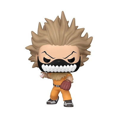 Funko POP! Animation: My Hero Academia Shishido 5.15-in Vinyl Figure