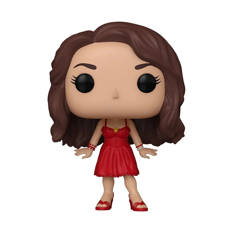 Funko POP! Movies: High School Musical Gabriella 4.2-in Vinyl Figure