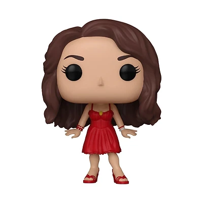 Funko POP! Movies: High School Musical Gabriella 4.2-in Vinyl Figure