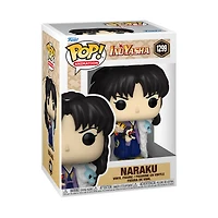 Funko POP! Animation: Inuyasha Naraku 4.25-in Vinyl Figure