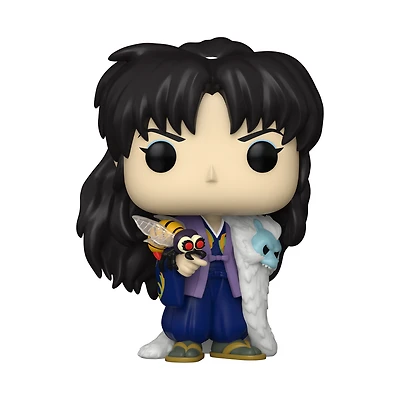 Funko POP! Animation: Inuyasha Naraku 4.25-in Vinyl Figure
