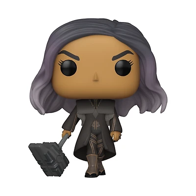 Funko POP! Marvel Studios' The Marvels Dar-Benn 3.8-in Vinyl Bobblehead