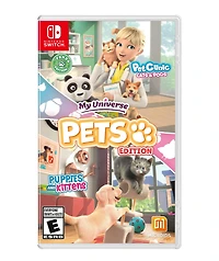 My Universe Pets Edition - Nintendo Switch
