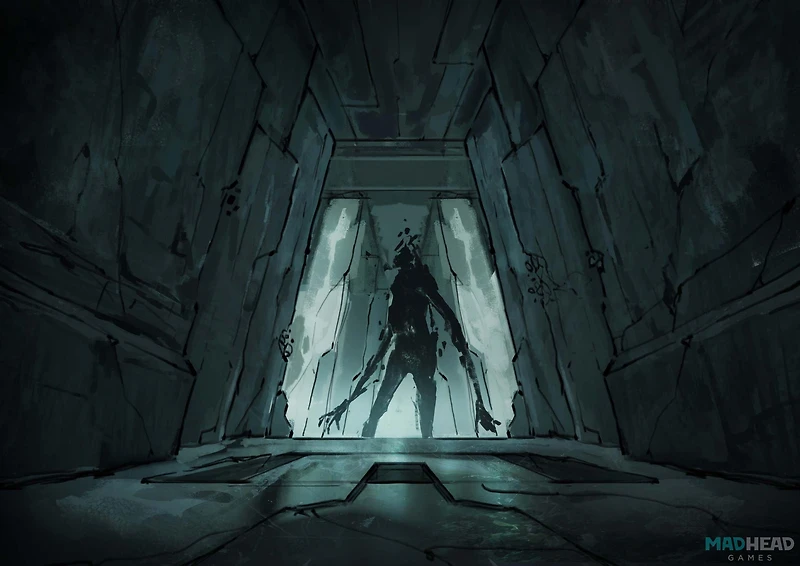 Scars Above - Xbox Series X/S, Xbox One