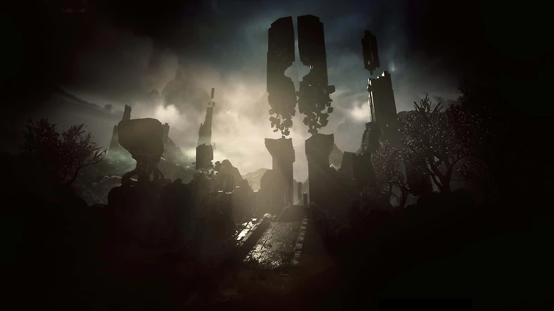 Scars Above - Xbox Series X/S, Xbox One