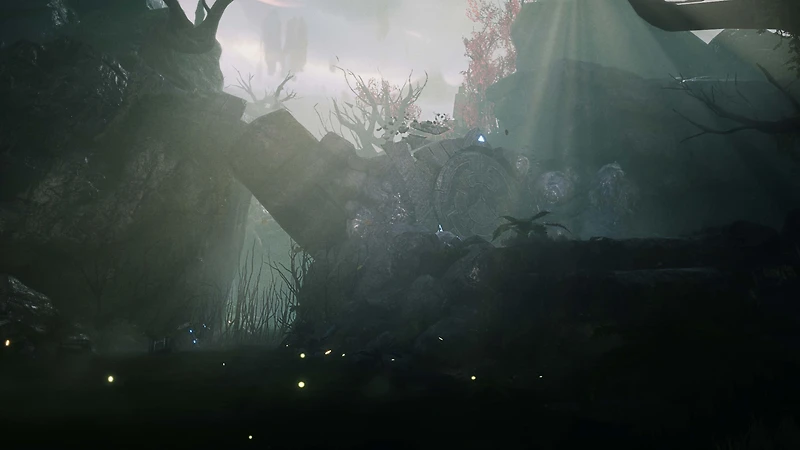 Scars Above - Xbox Series X/S, Xbox One