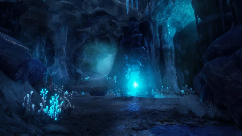 Scars Above - Xbox Series X/S, Xbox One