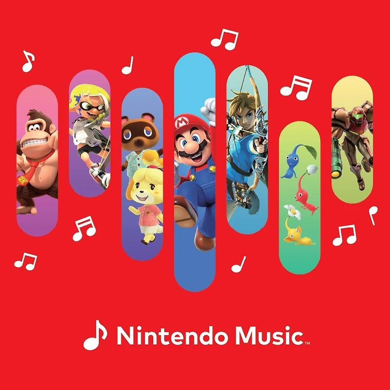 Nintendo Switch Online Plus Expansion Pack Family