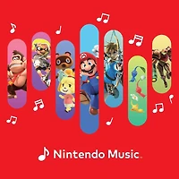 Nintendo Switch Online Plus Expansion Pack Family