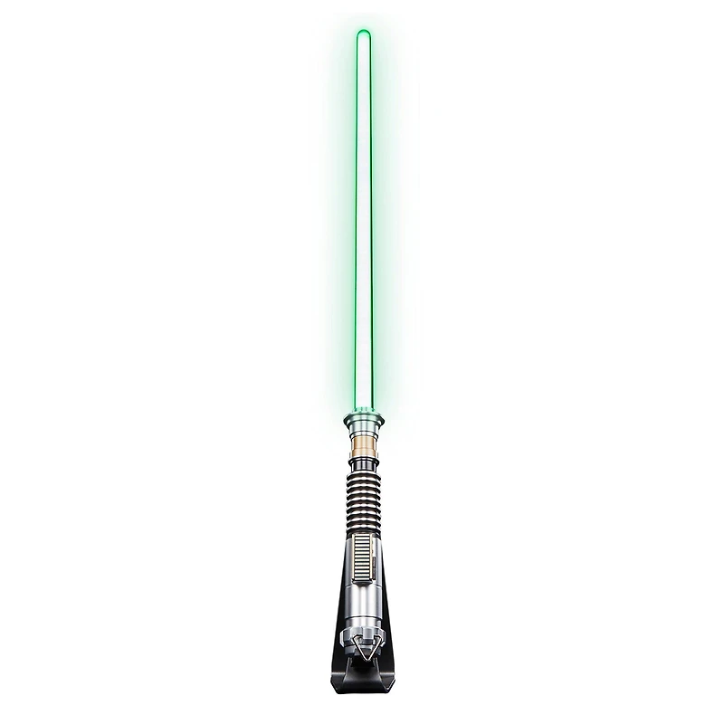 Hasbro Star Wars The Black Series Luke Skywalker Force FX Elite Lightsaber