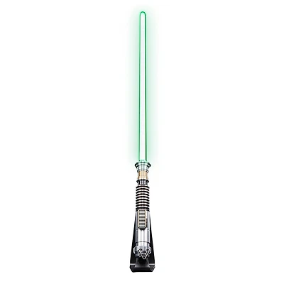 Hasbro Star Wars The Black Series Luke Skywalker Force FX Elite Lightsaber