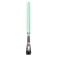 Hasbro Star Wars The Black Series Luke Skywalker Force FX Elite Lightsaber