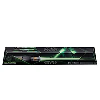 Hasbro Star Wars The Black Series Luke Skywalker Force FX Elite Lightsaber