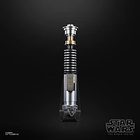 Hasbro Star Wars The Black Series Luke Skywalker Force FX Elite Lightsaber