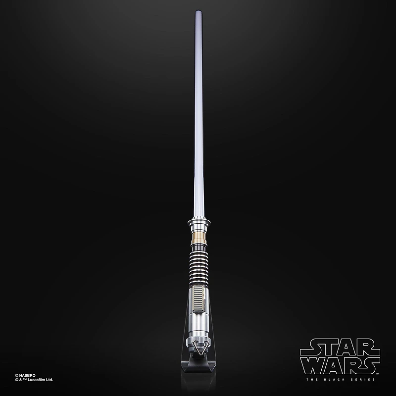Hasbro Star Wars The Black Series Luke Skywalker Force FX Elite Lightsaber