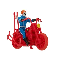 Hasbro Marvel Legends Series Ghost Rider 3.75-in Action Figure