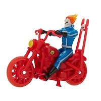 Hasbro Marvel Legends Series Ghost Rider 3.75-in Action Figure