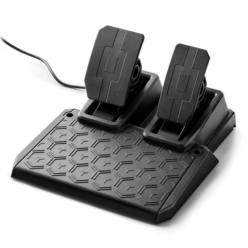 Thrustmaster T128 Racing Wheel for PlayStation 5