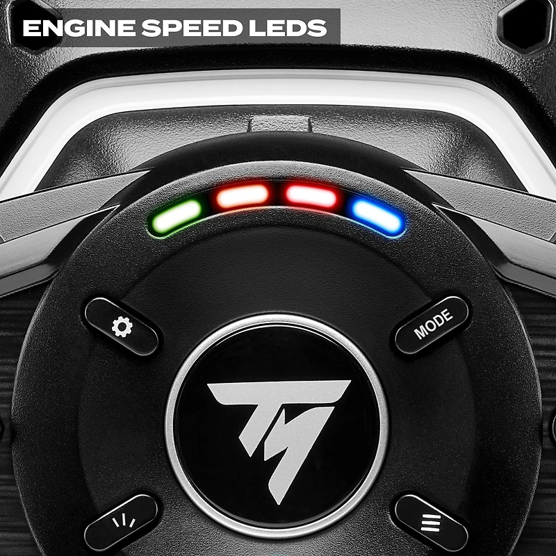 Thrustmaster T128 Racing Wheel for PlayStation 5