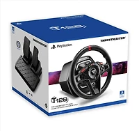 Thrustmaster T128 Racing Wheel for PlayStation 5
